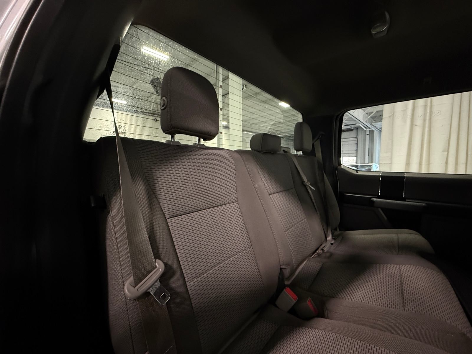 Thumbnail: 2018 Ford Econoline - 6