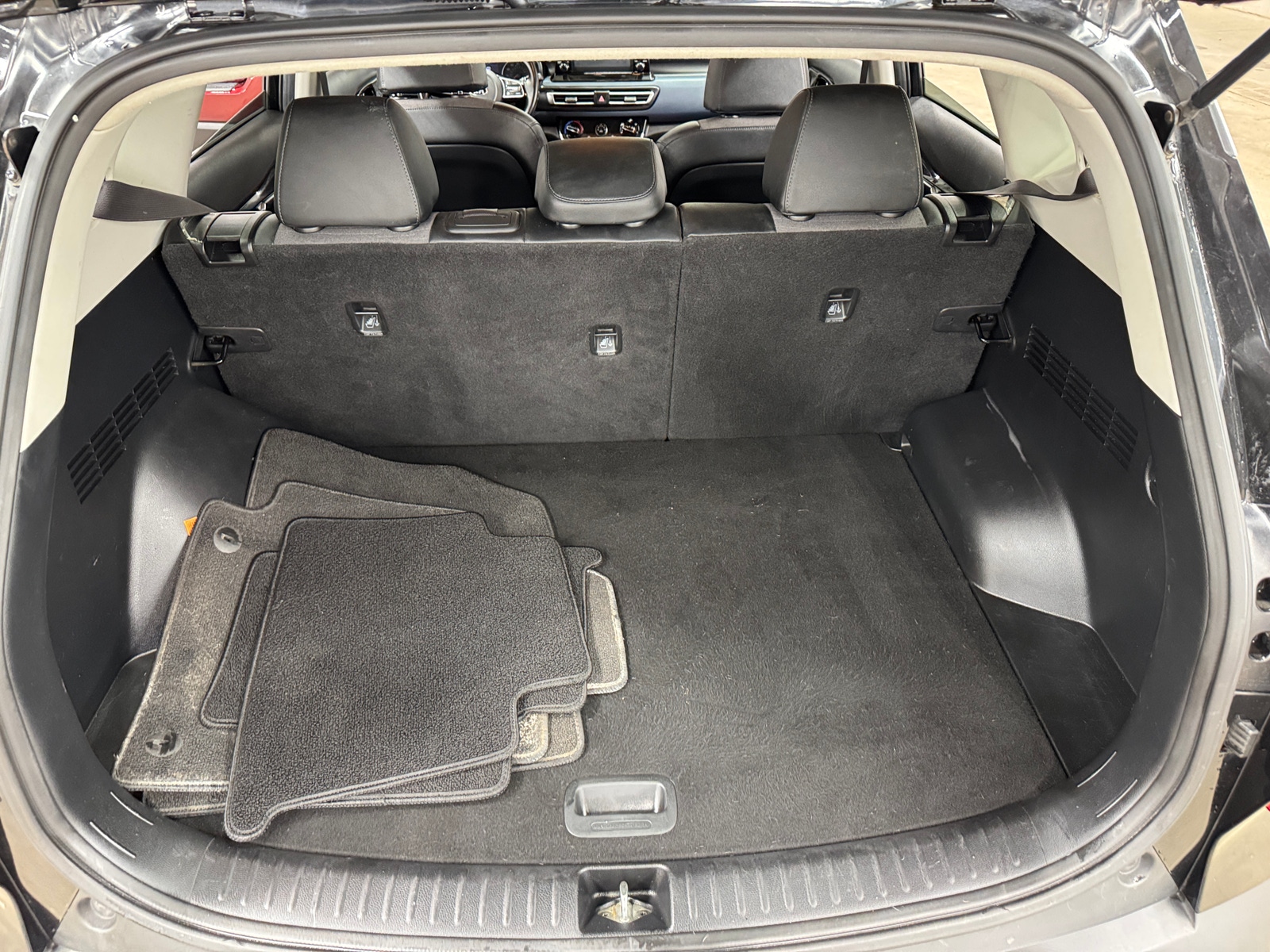 Thumbnail: 2021 Kia Seltos - 6