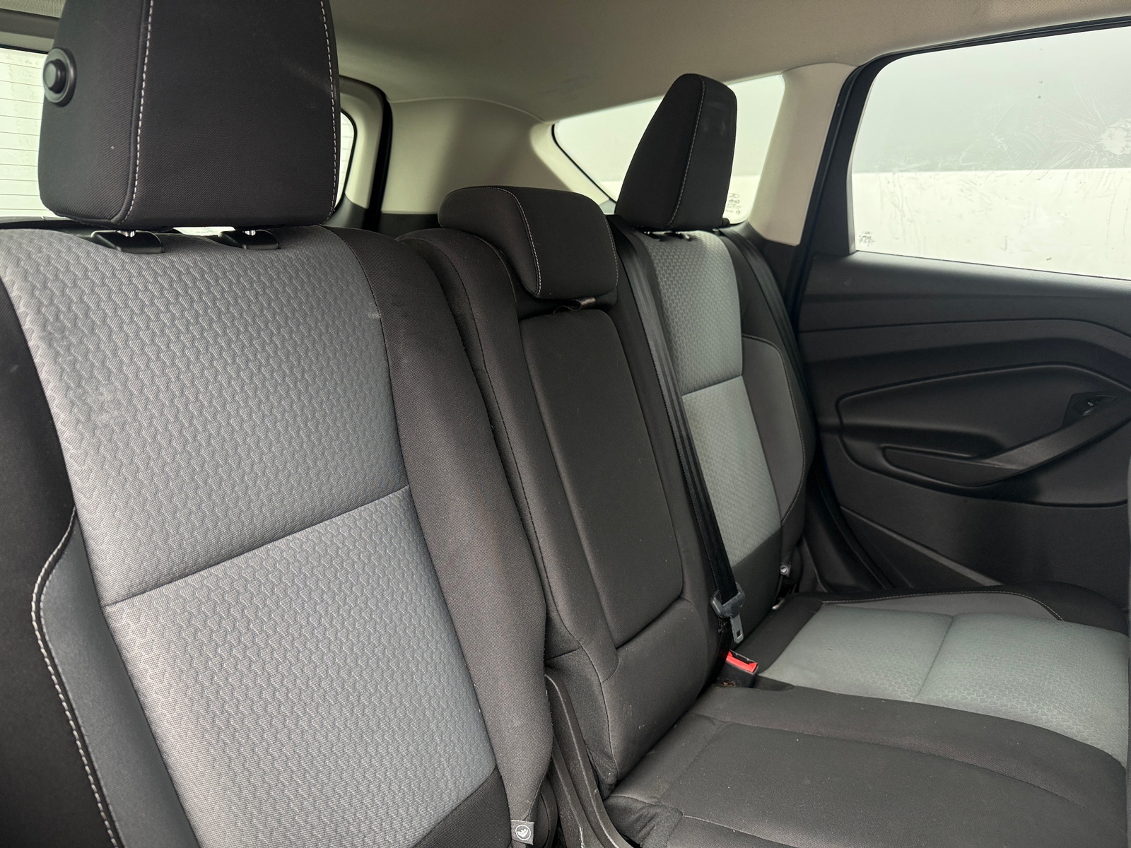 Thumbnail: 2018 Ford Escape - 6