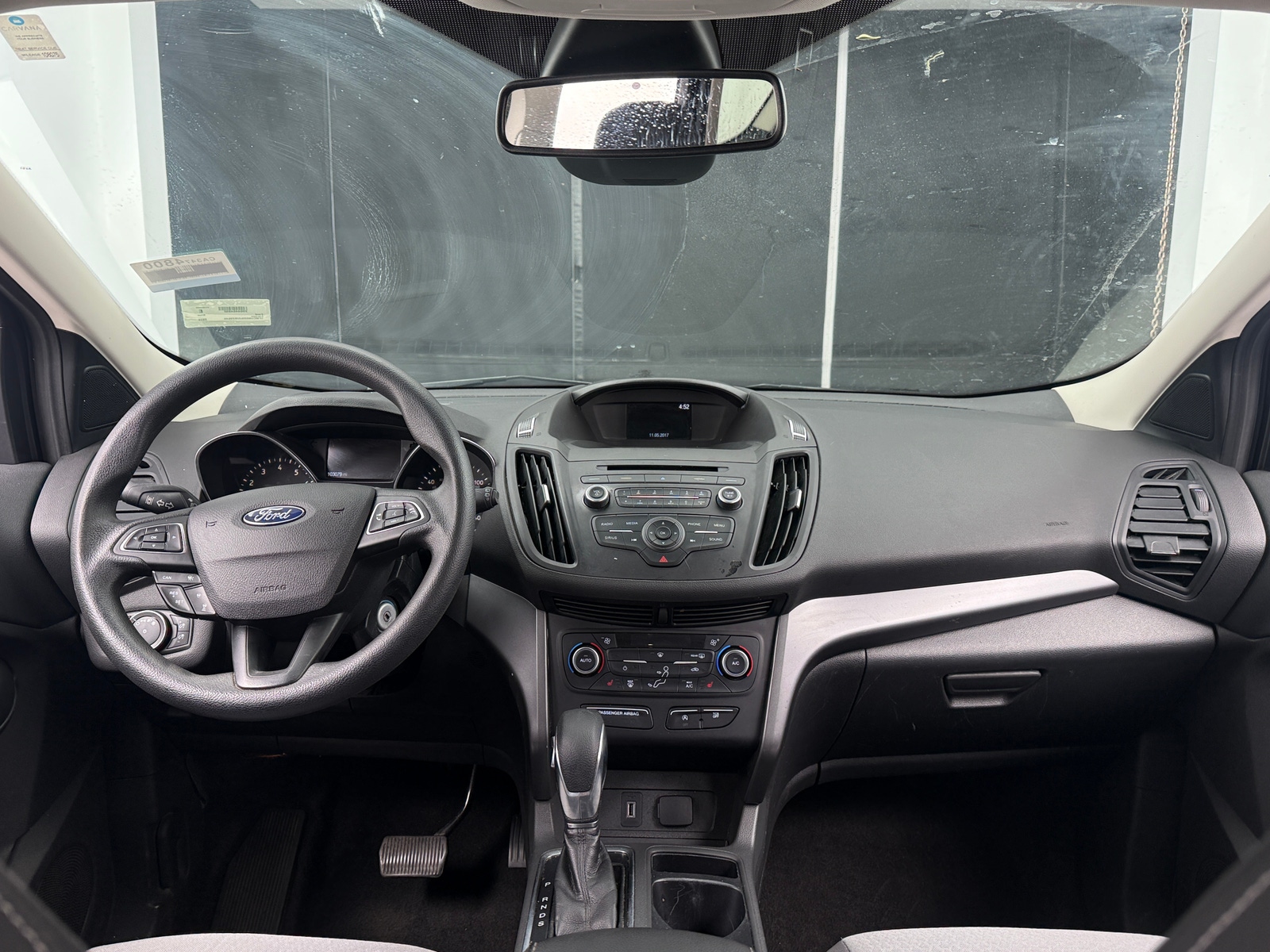 Thumbnail: 2018 Ford Escape - 3