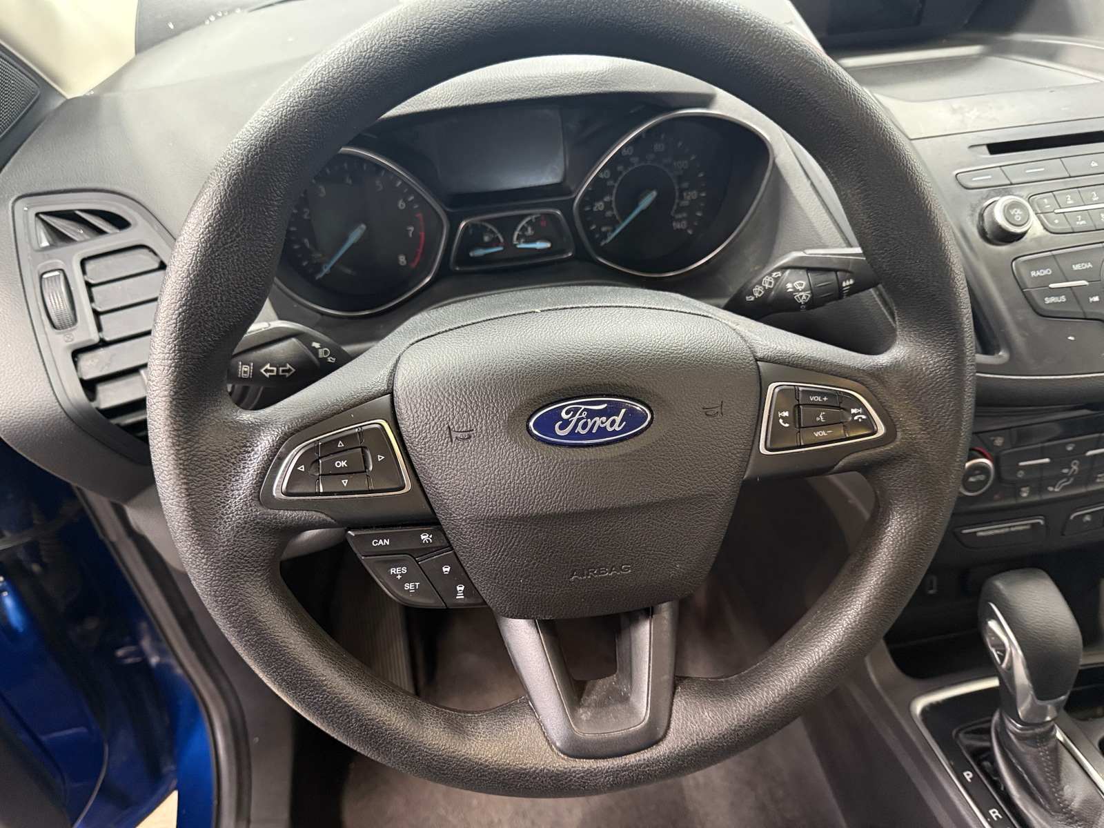 Thumbnail: 2018 Ford Escape - 5