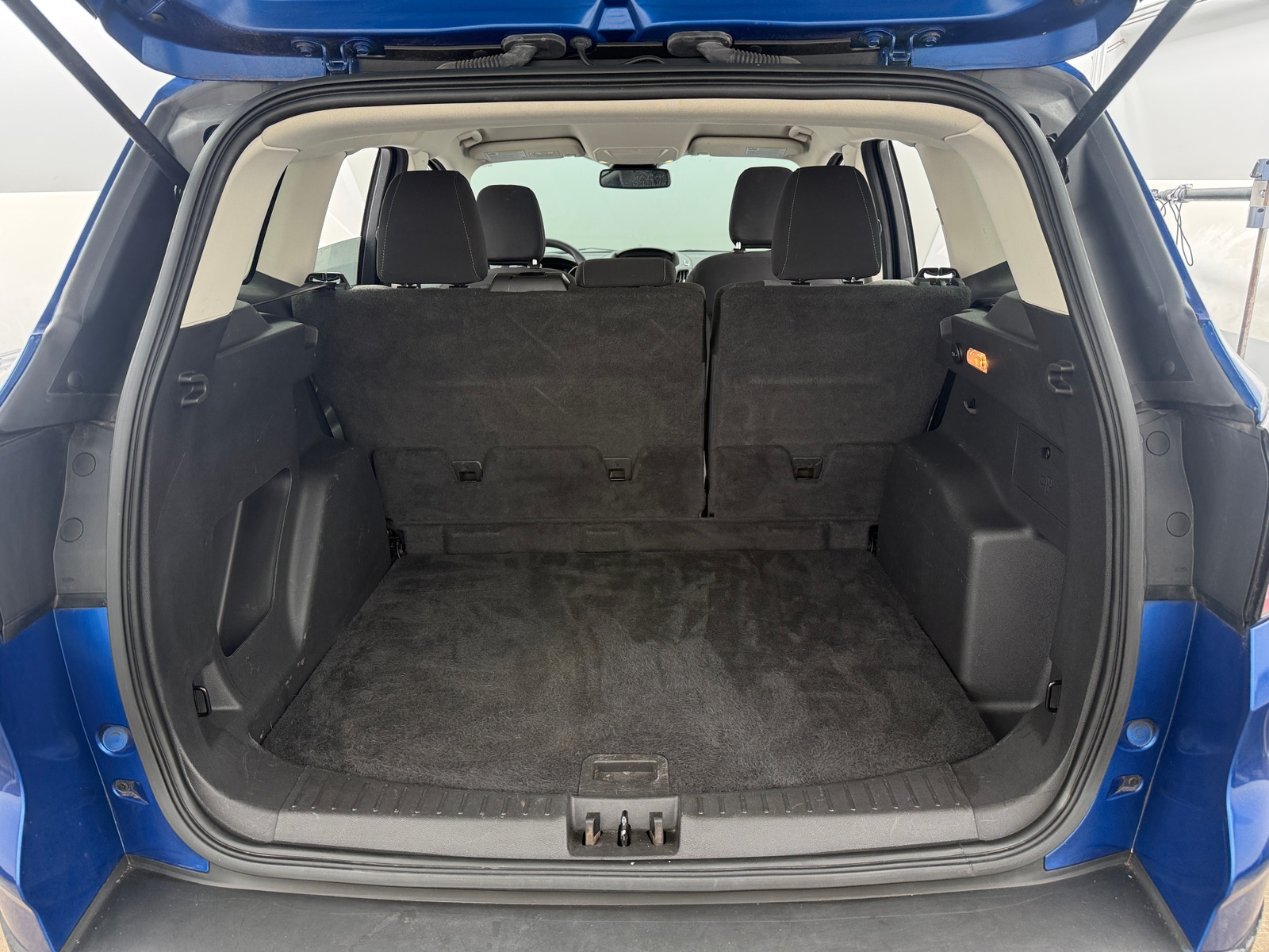 Thumbnail: 2018 Ford Escape - 7