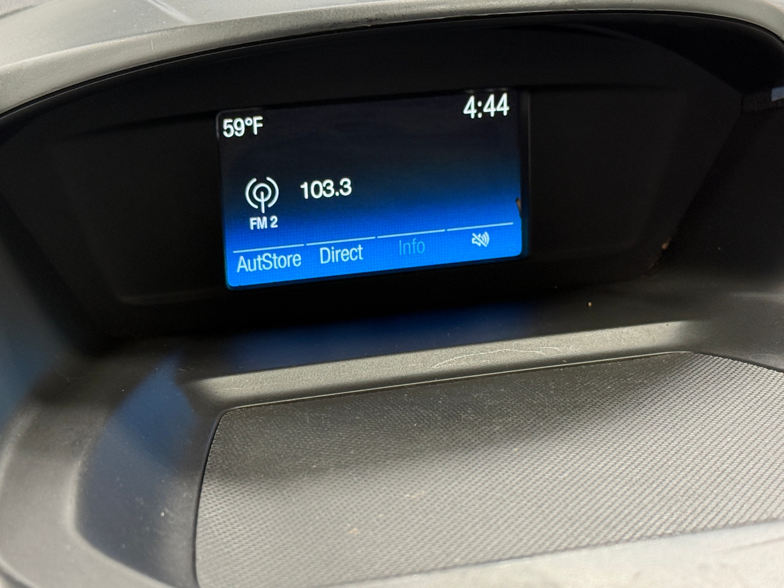 Thumbnail: 2018 Ford Escape - 4