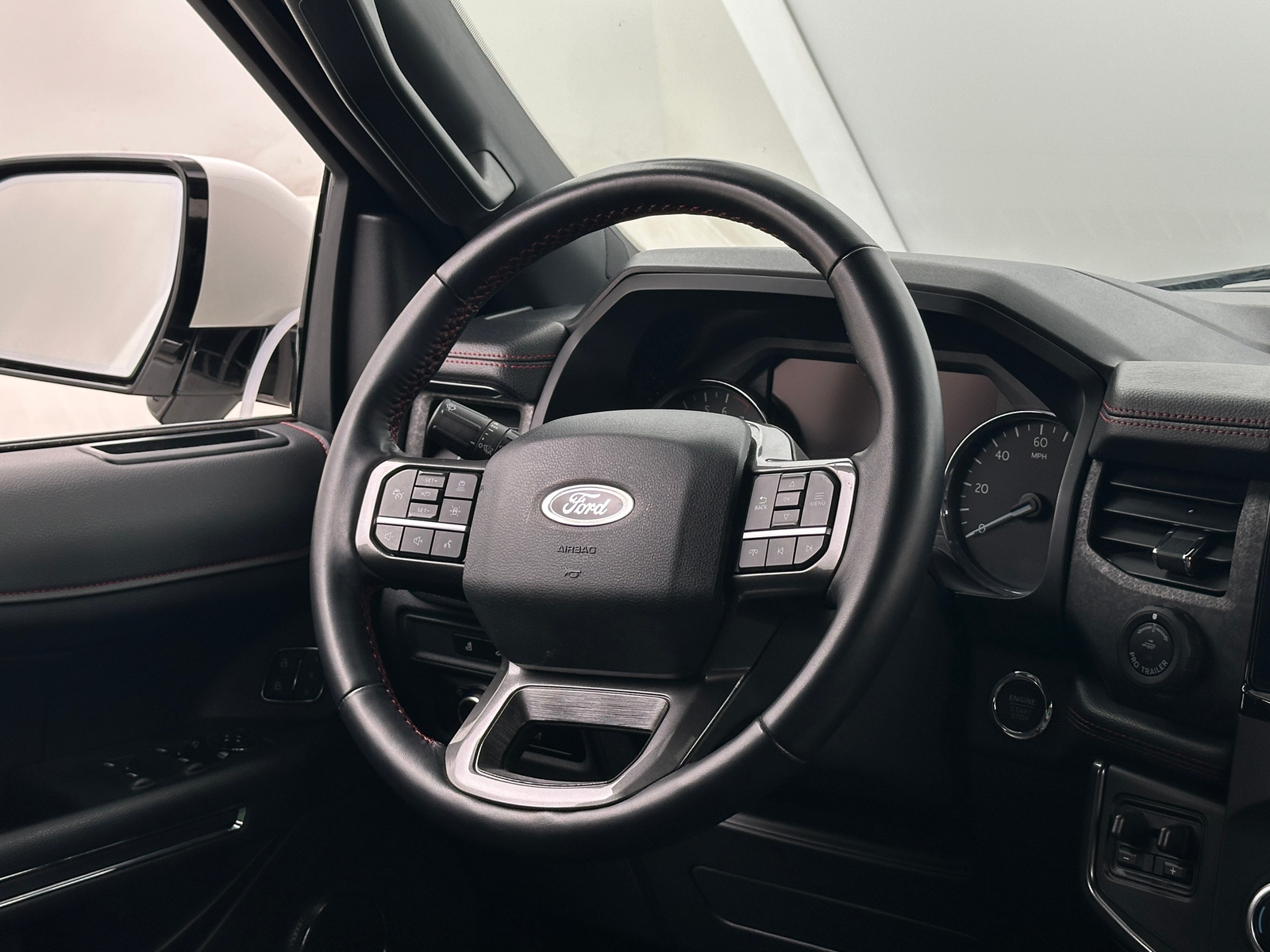 Thumbnail: 2023 Ford Expedition - 4