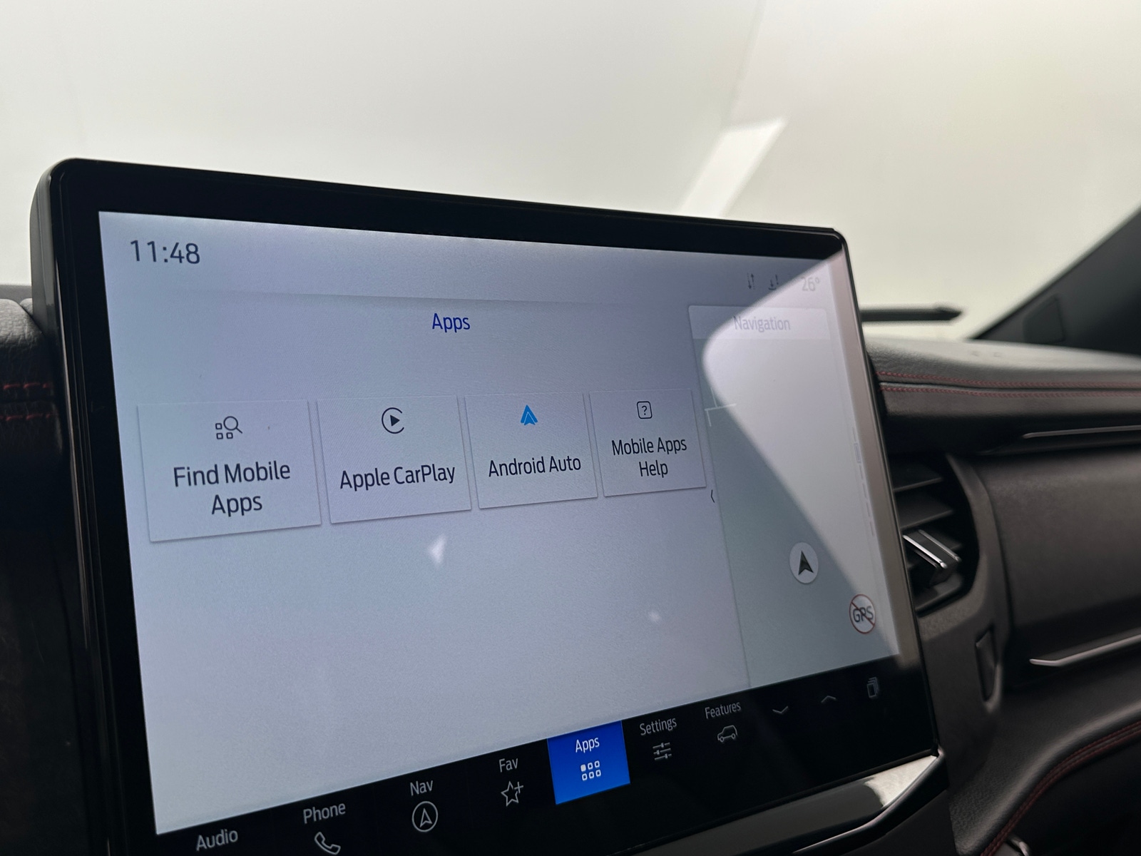 Thumbnail: 2023 Ford Expedition - 3