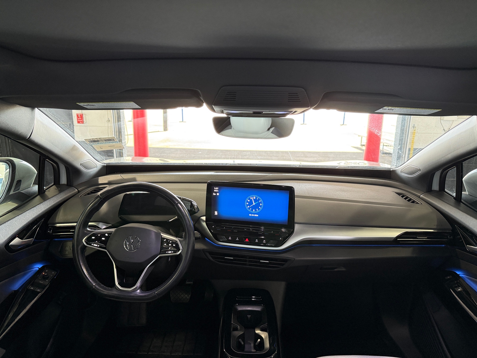 Thumbnail: 2021 Volkswagen ID.4 - 2