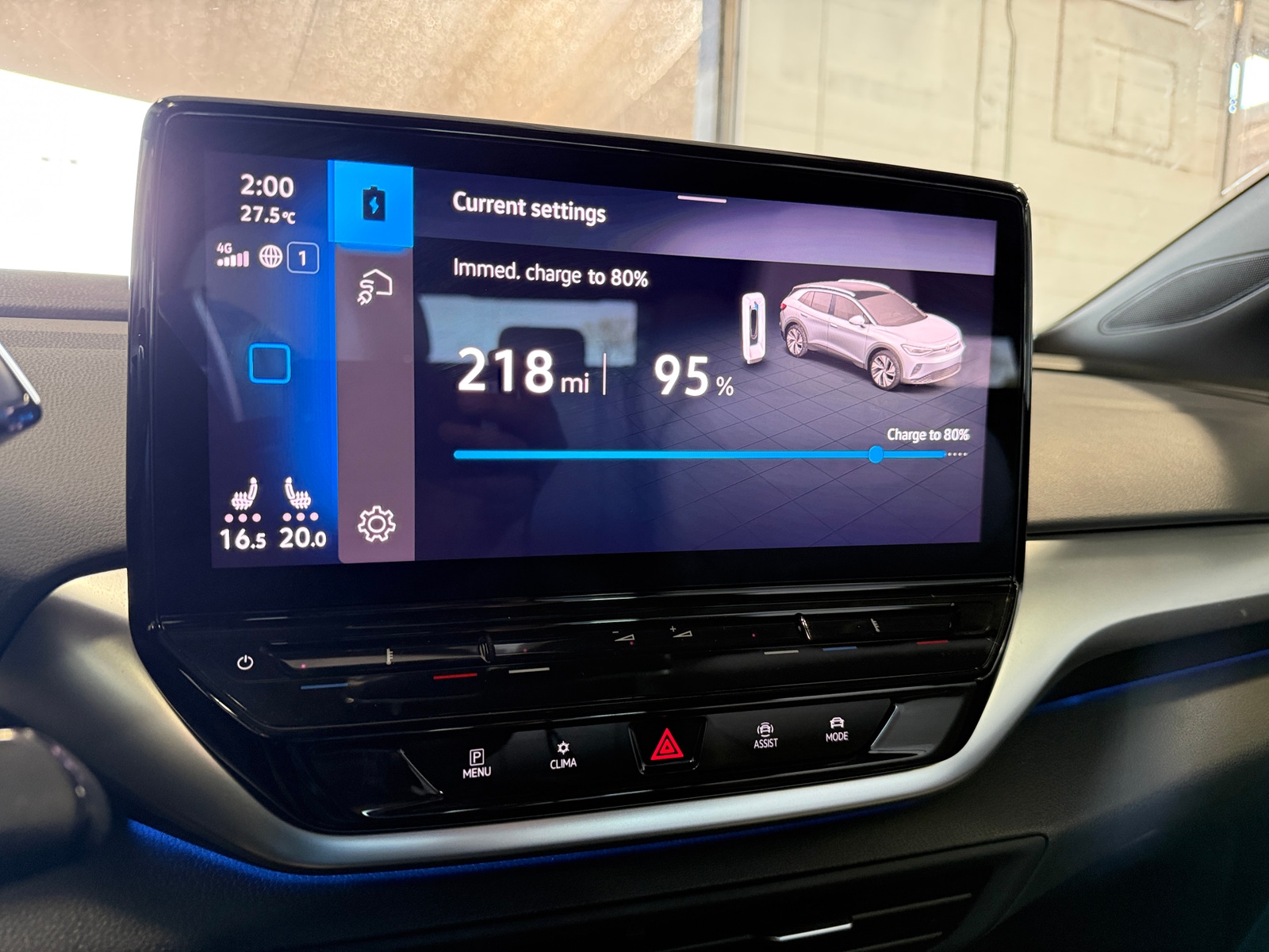 Thumbnail: 2021 Volkswagen ID.4 - 3