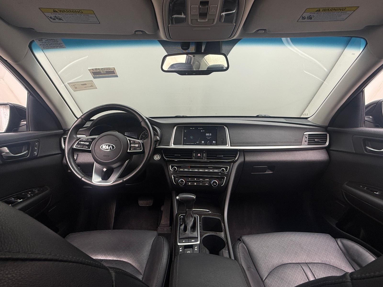 Thumbnail: 2020 Kia Optima - 2