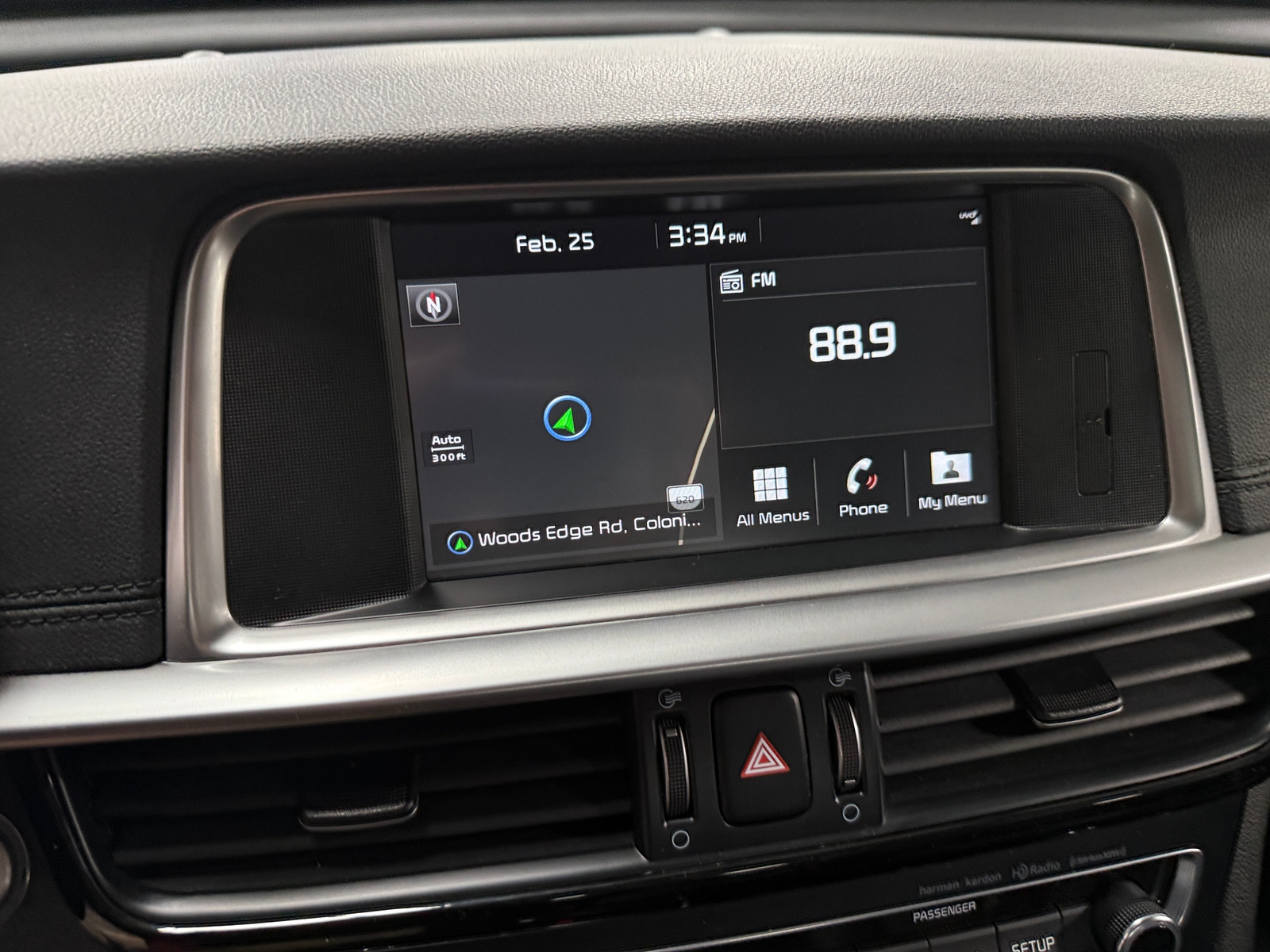 Thumbnail: 2020 Kia Optima - 3