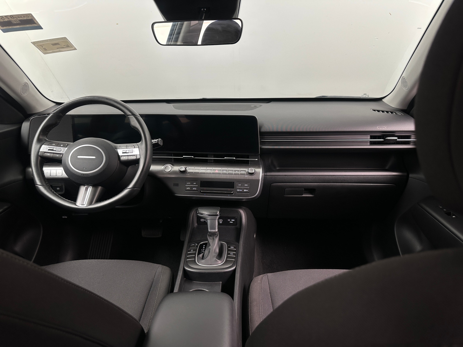 Thumbnail: 2025 Hyundai Kona - 3