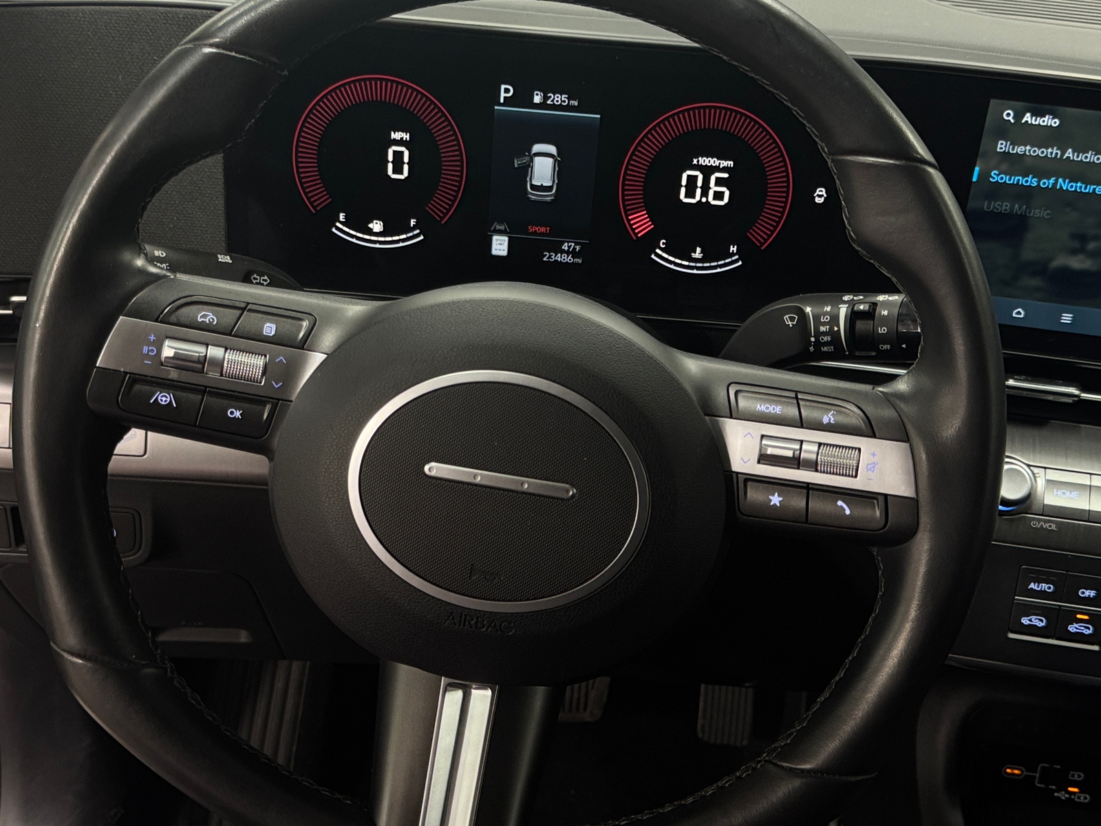 Thumbnail: 2025 Hyundai Kona - 5