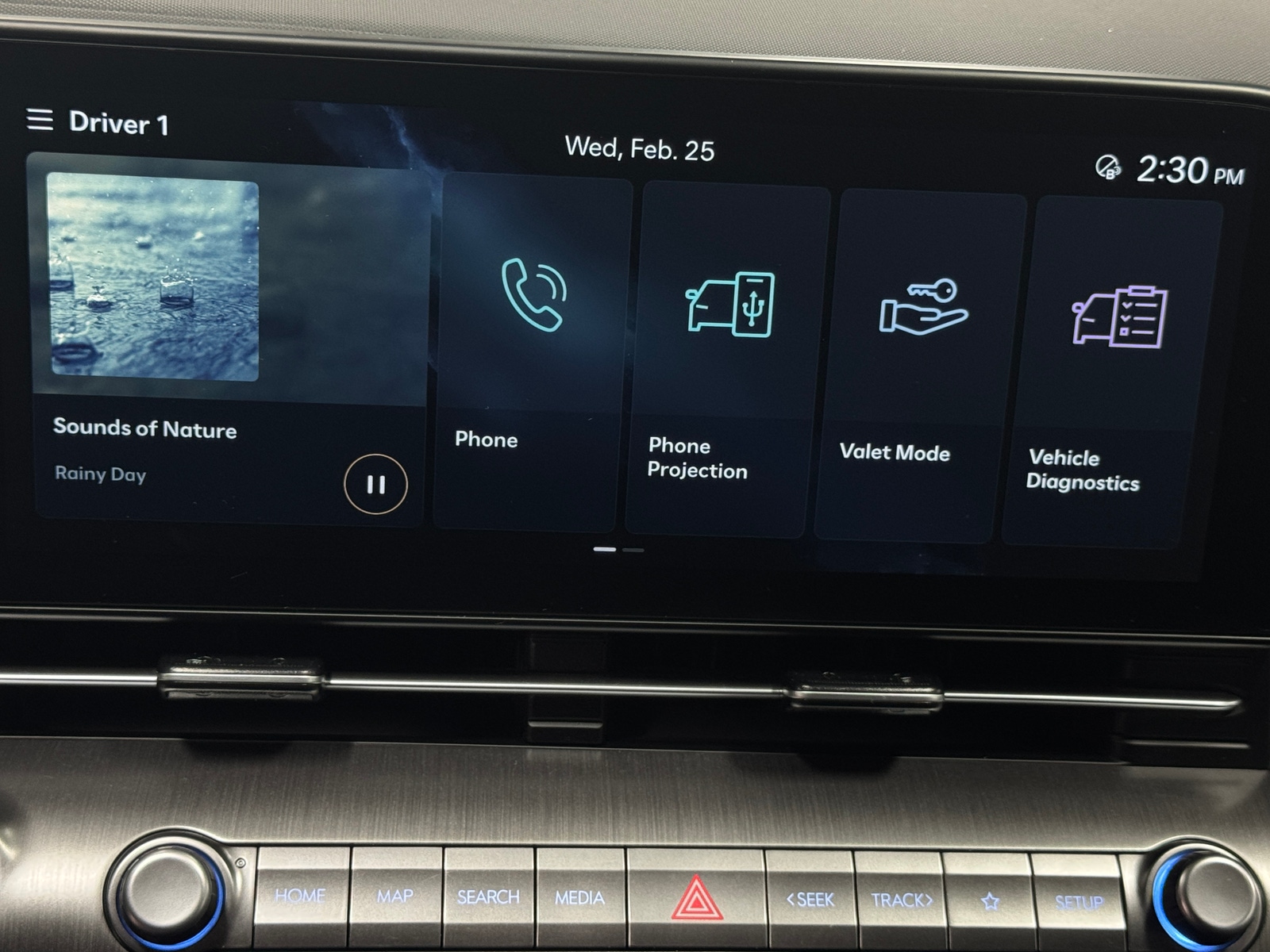 Thumbnail: 2025 Hyundai Kona - 4