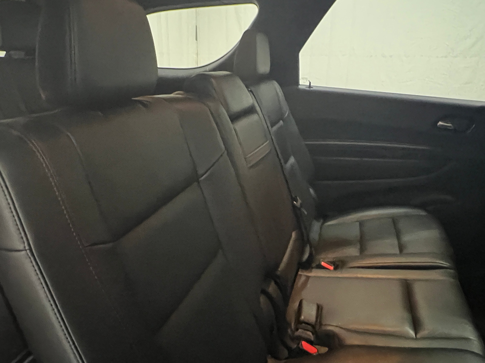 Thumbnail: 2025 Dodge Durango - 5