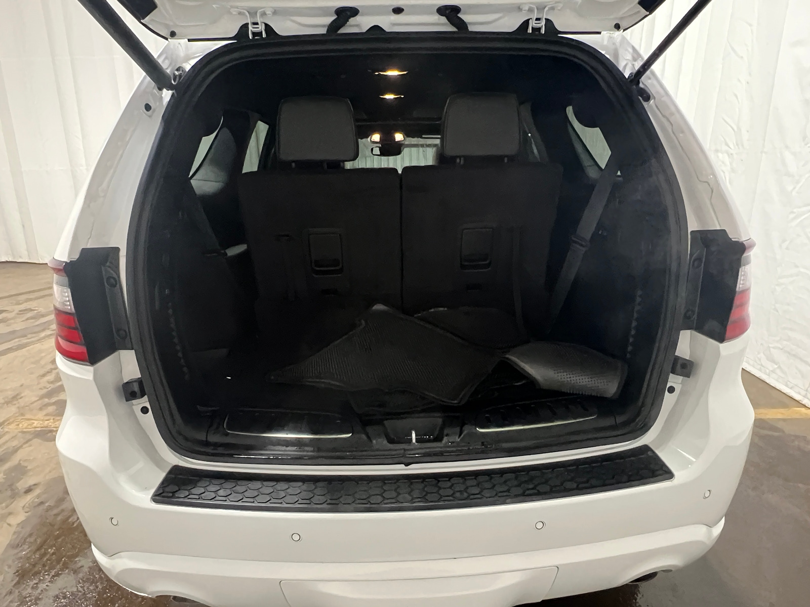 Thumbnail: 2025 Dodge Durango - 6