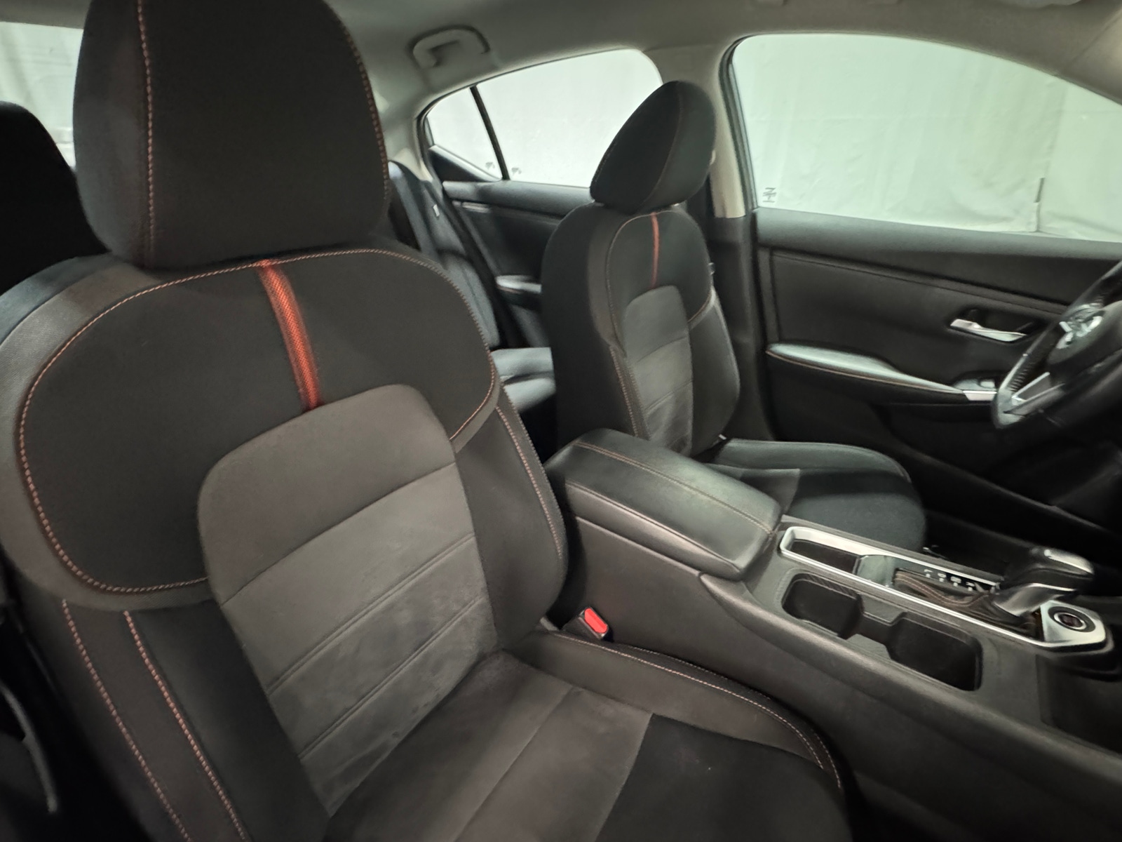 Thumbnail: 2023 Nissan Sentra - 2