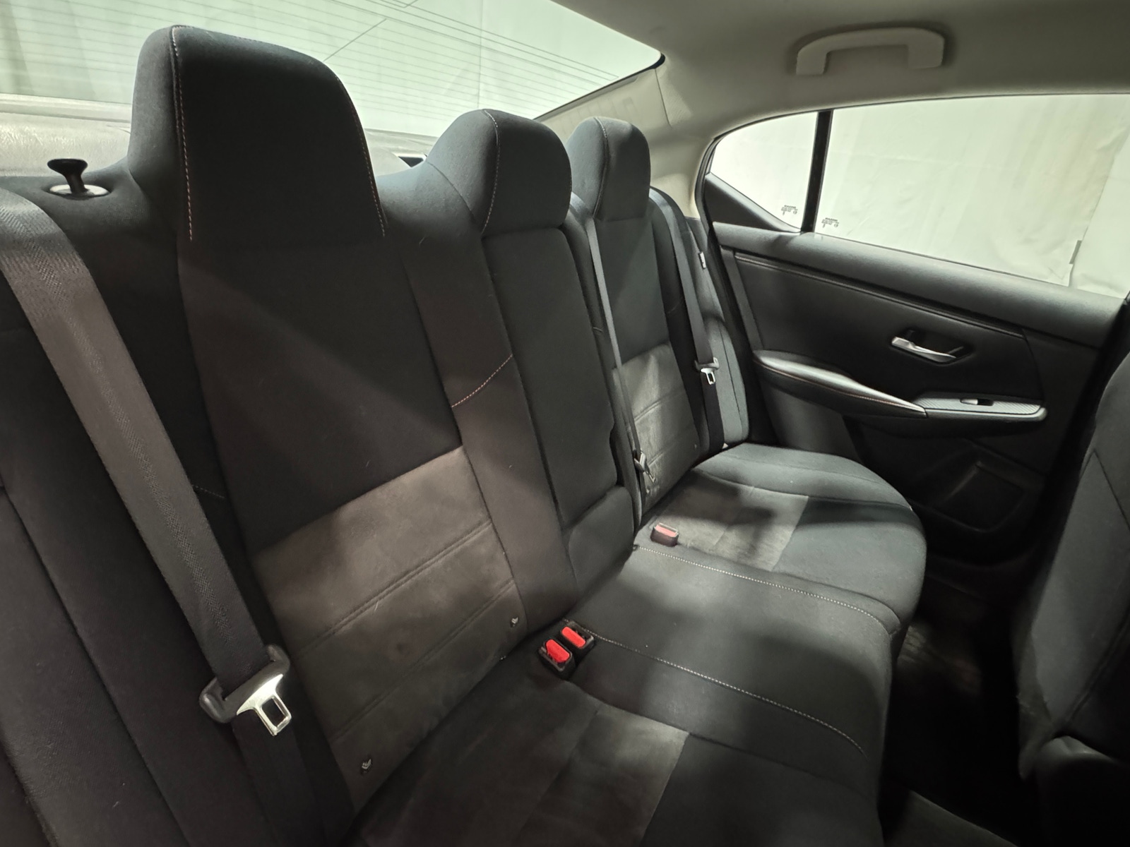 Thumbnail: 2023 Nissan Sentra - 6