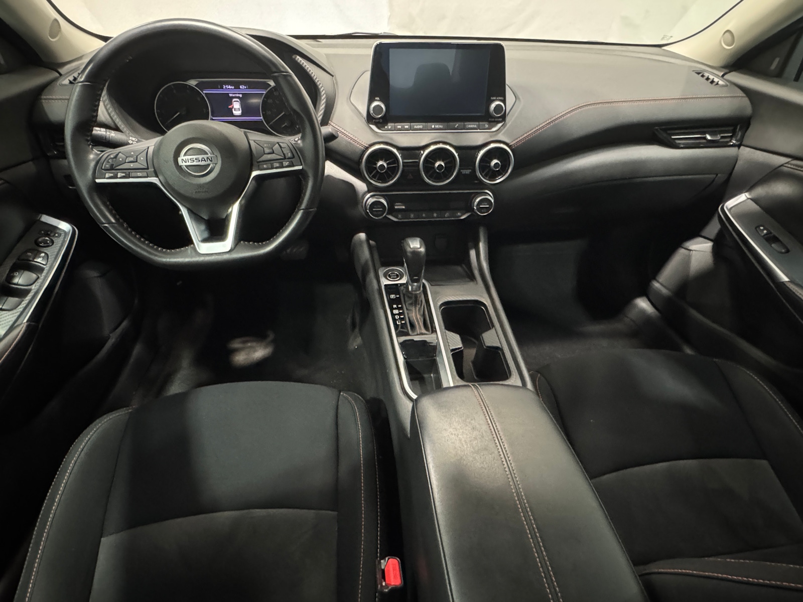 Thumbnail: 2023 Nissan Sentra - 3