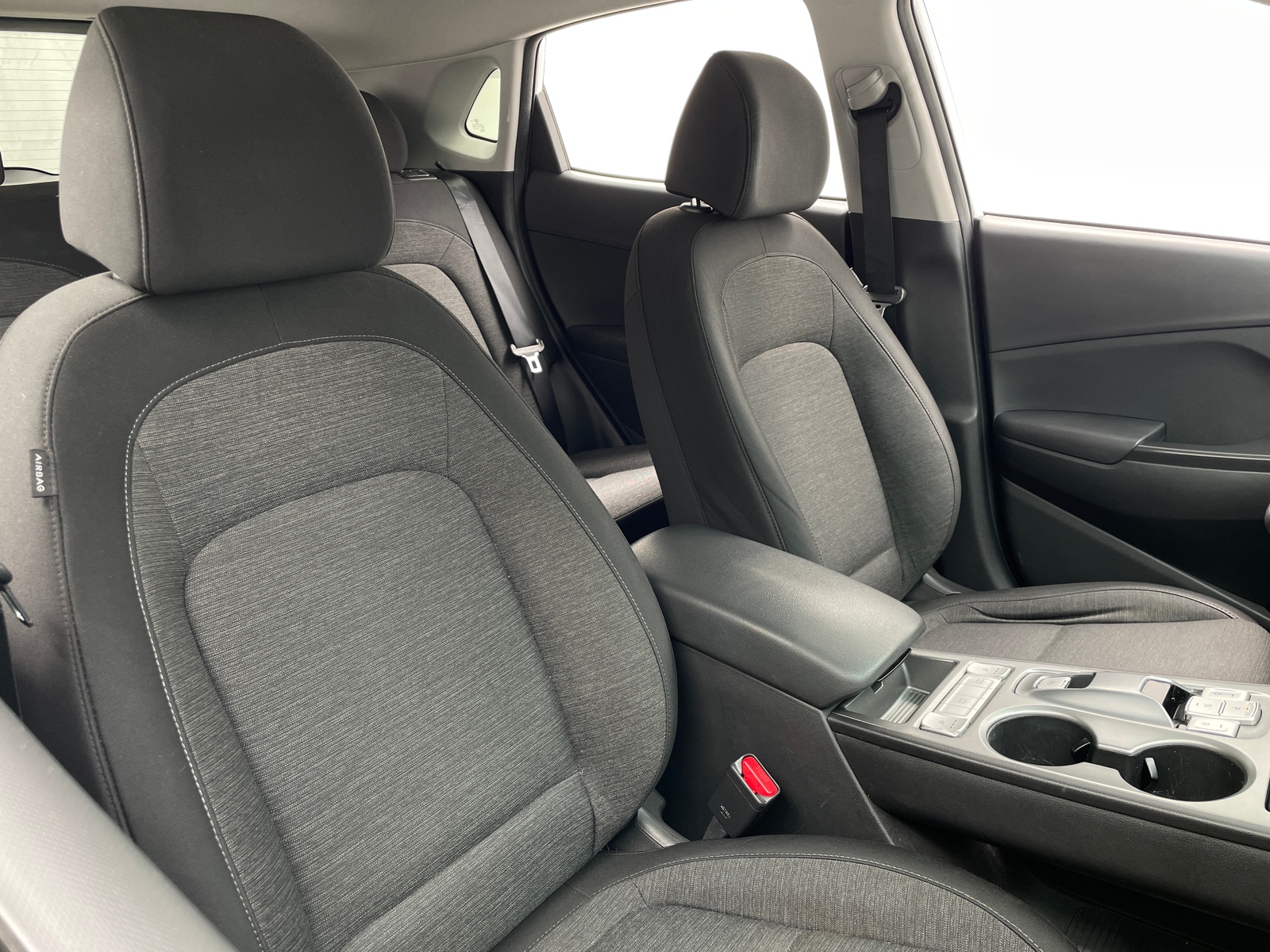 Thumbnail: 2021 Hyundai Kona - 2