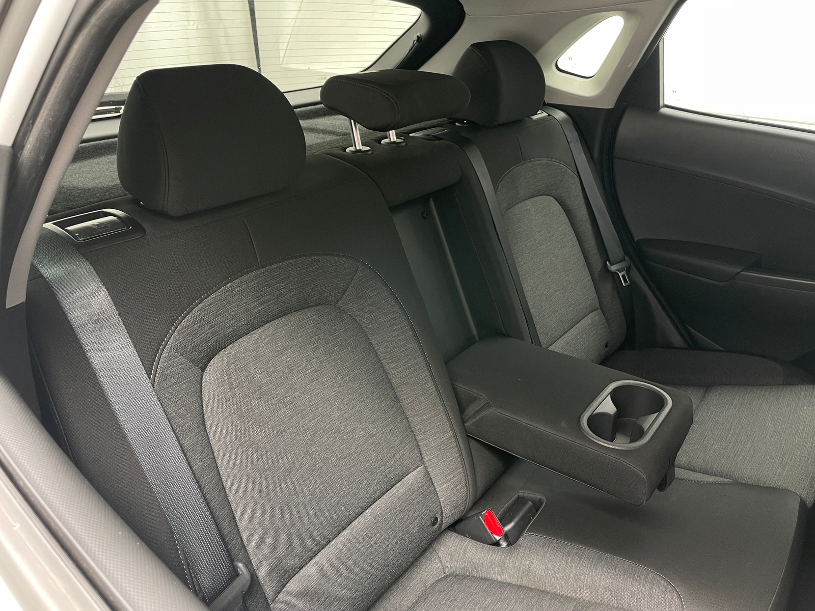 Thumbnail: 2021 Hyundai Kona - 6