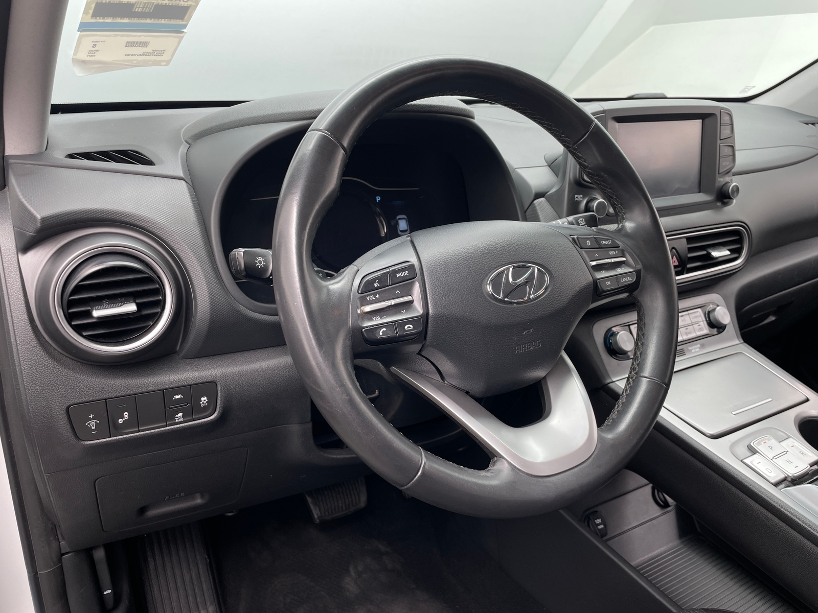 Thumbnail: 2021 Hyundai Kona - 5