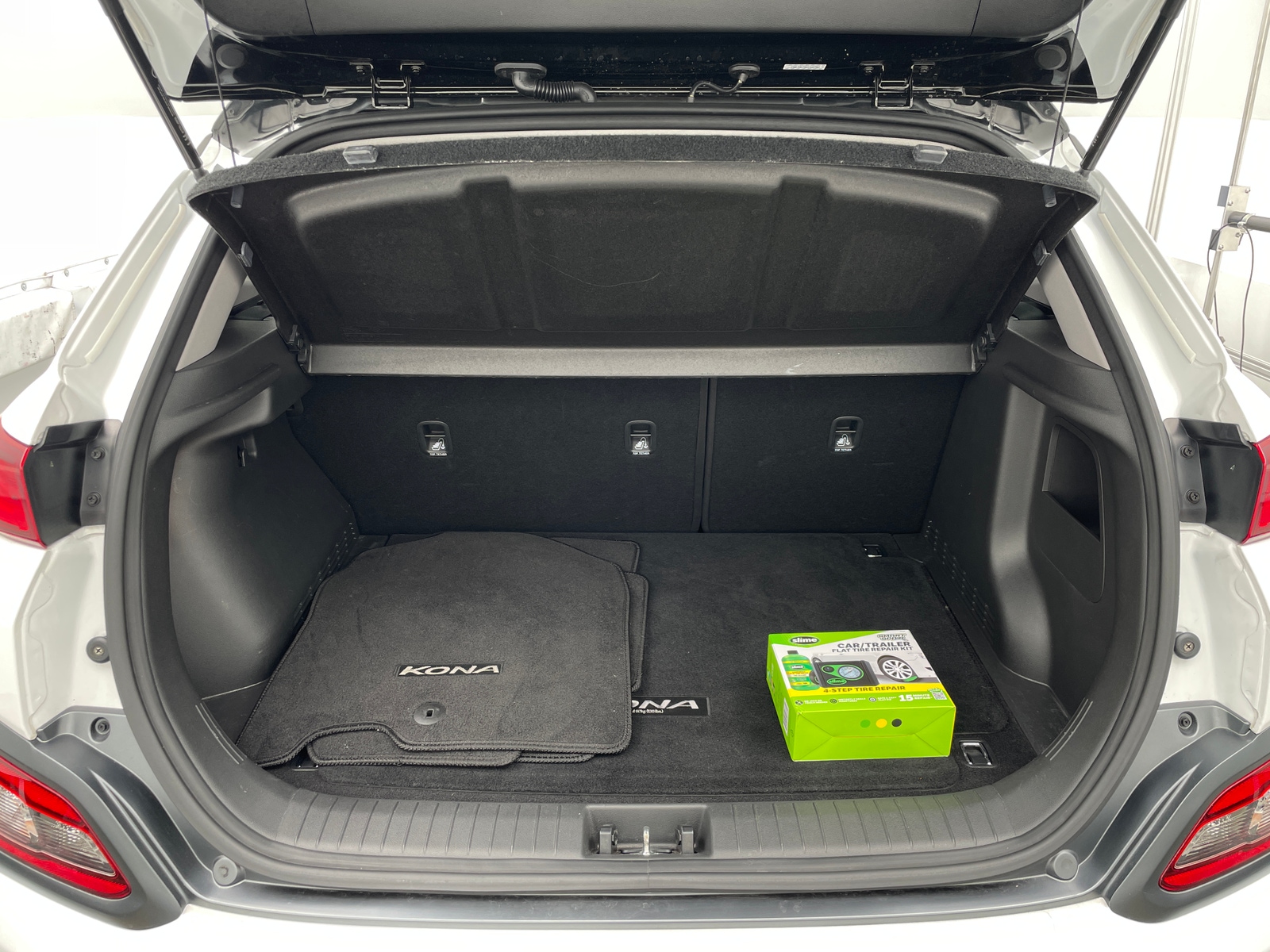 Thumbnail: 2021 Hyundai Kona - 7