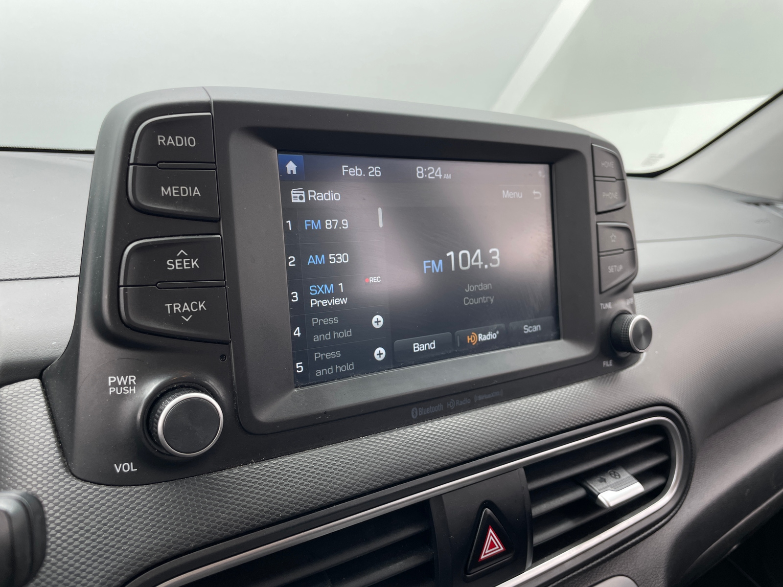 Thumbnail: 2021 Hyundai Kona - 4