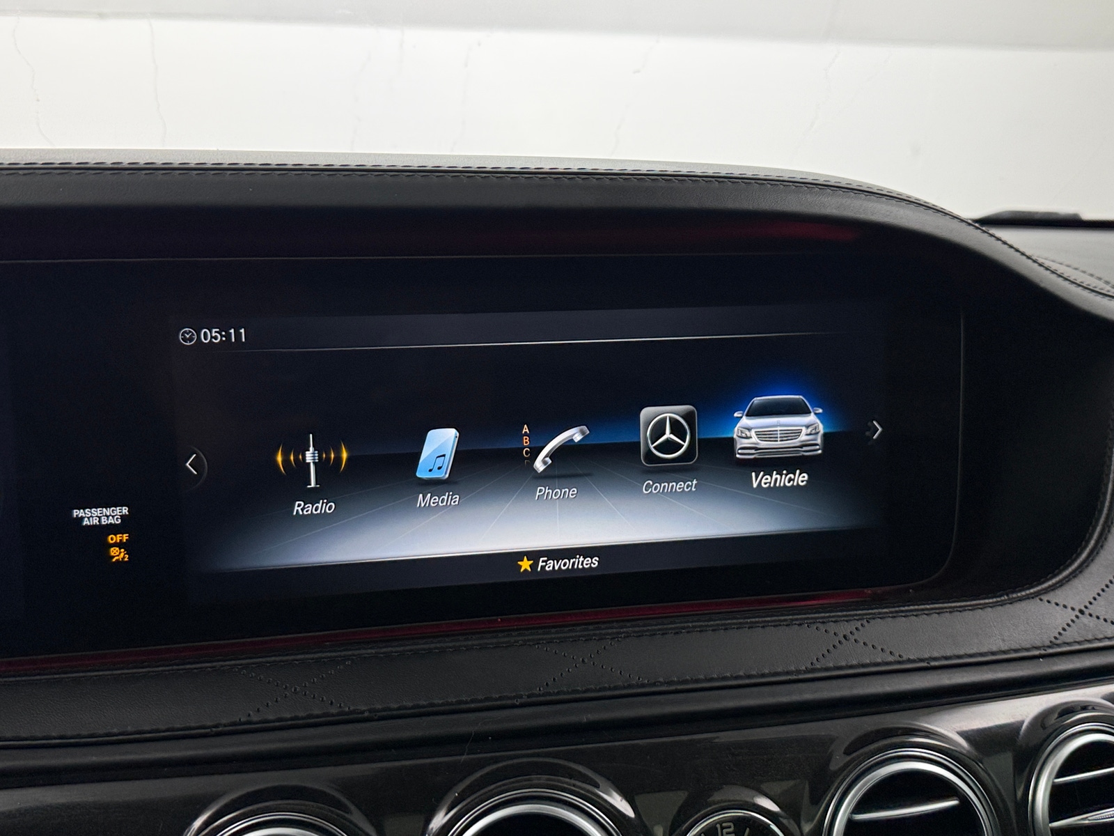 Thumbnail: 2020 Mercedes-Benz S-Class - 3