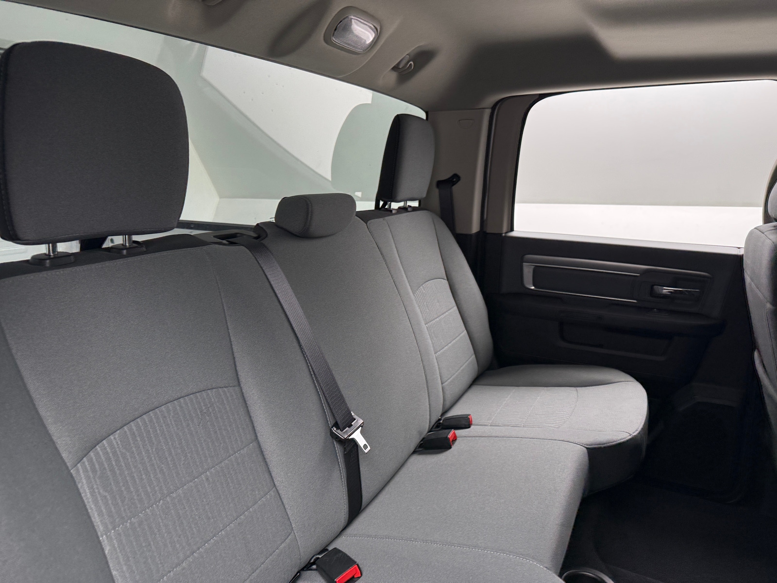 Thumbnail: 2022 RAM 1500 Classic - 6