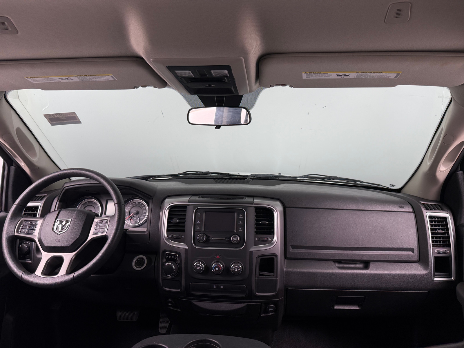 Thumbnail: 2022 RAM 1500 Classic - 3