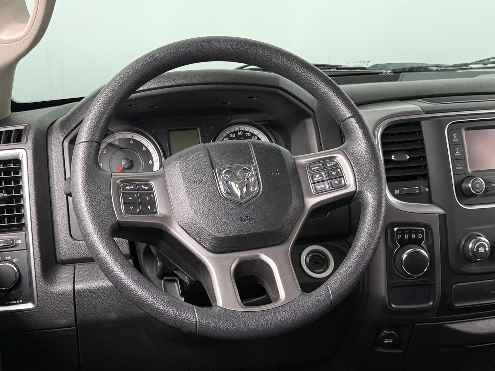 Thumbnail: 2022 RAM 1500 Classic - 5