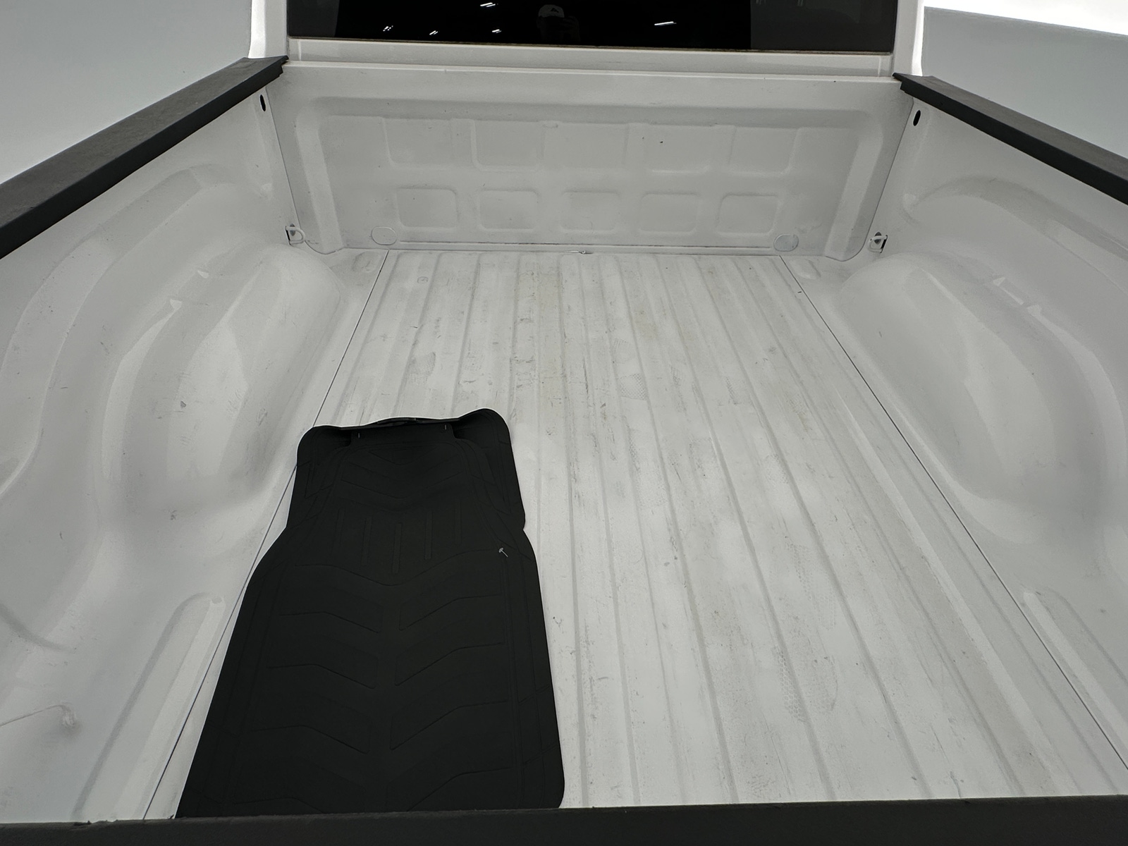 Thumbnail: 2022 RAM 1500 Classic - 7