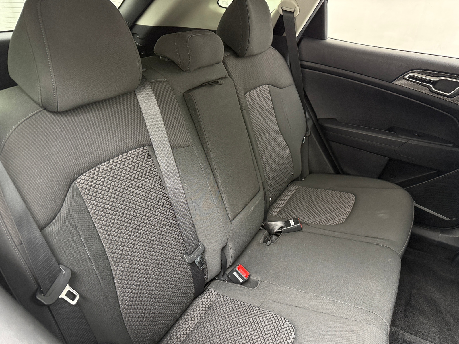 Thumbnail: 2023 Kia Sportage - 6