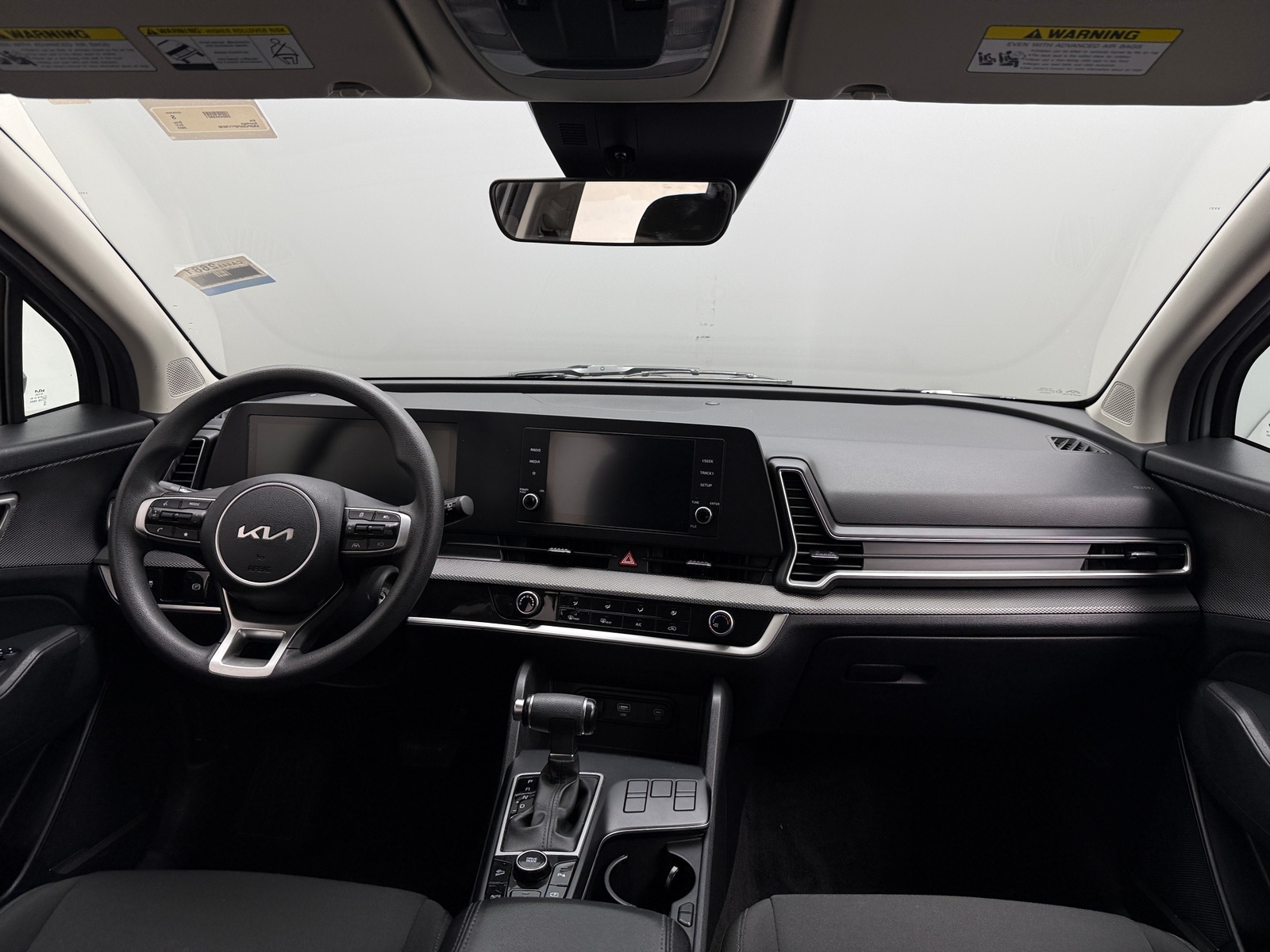 Thumbnail: 2023 Kia Sportage - 3