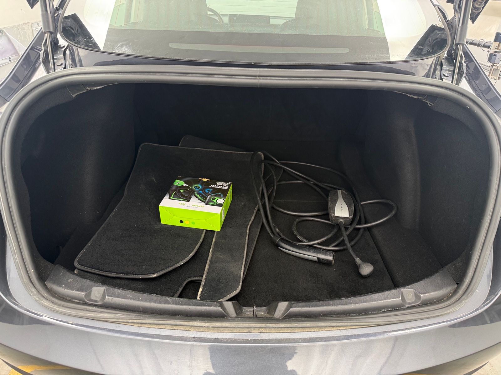 Thumbnail: 2020 Tesla Model 3 - 6