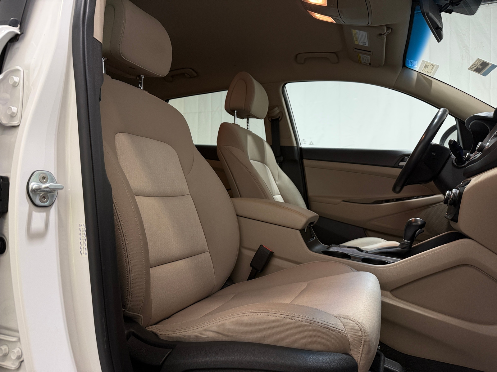 Thumbnail: 2017 Hyundai Tucson - 2