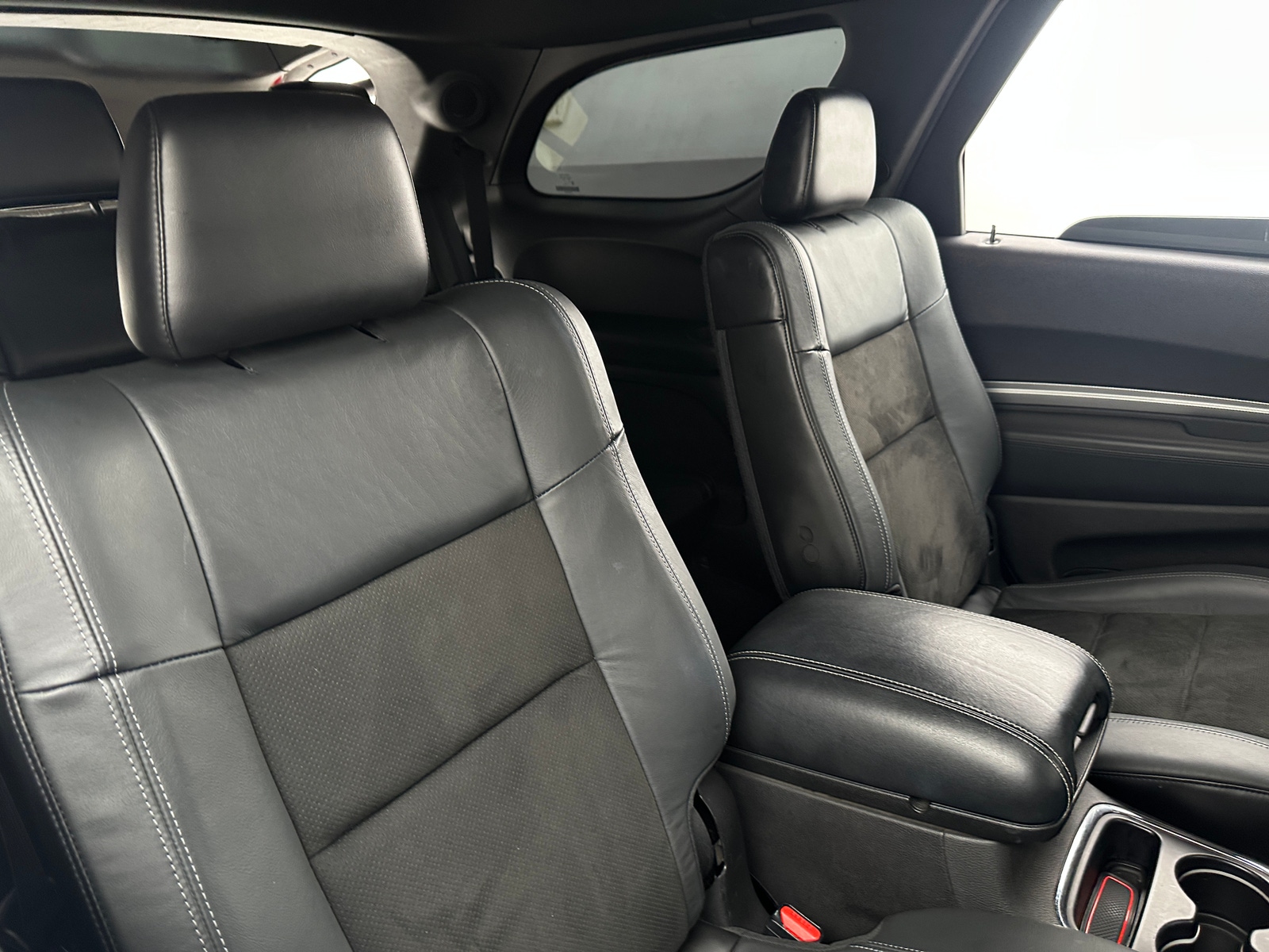 Thumbnail: 2019 Dodge Durango - 5