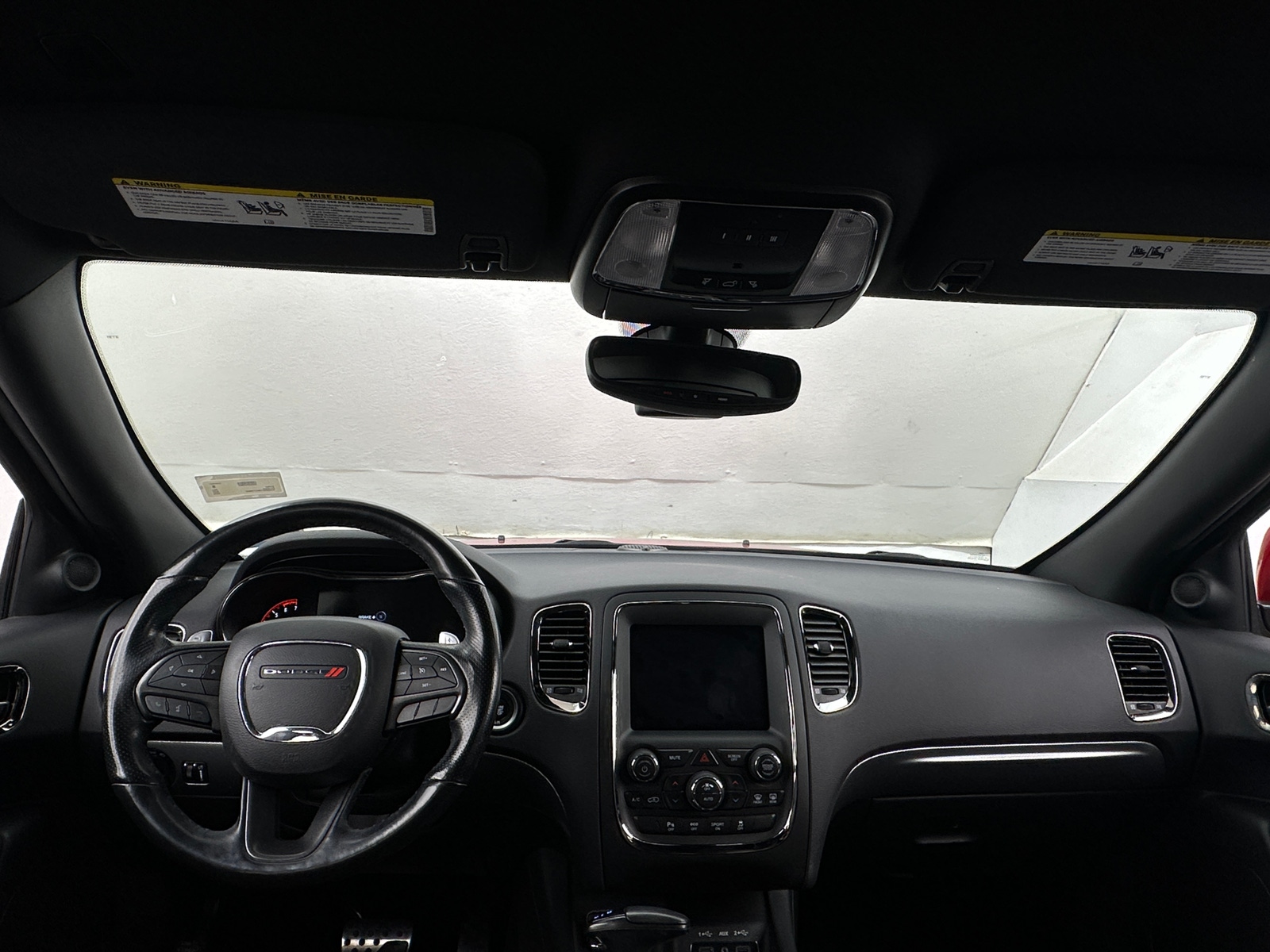 Thumbnail: 2019 Dodge Durango - 2