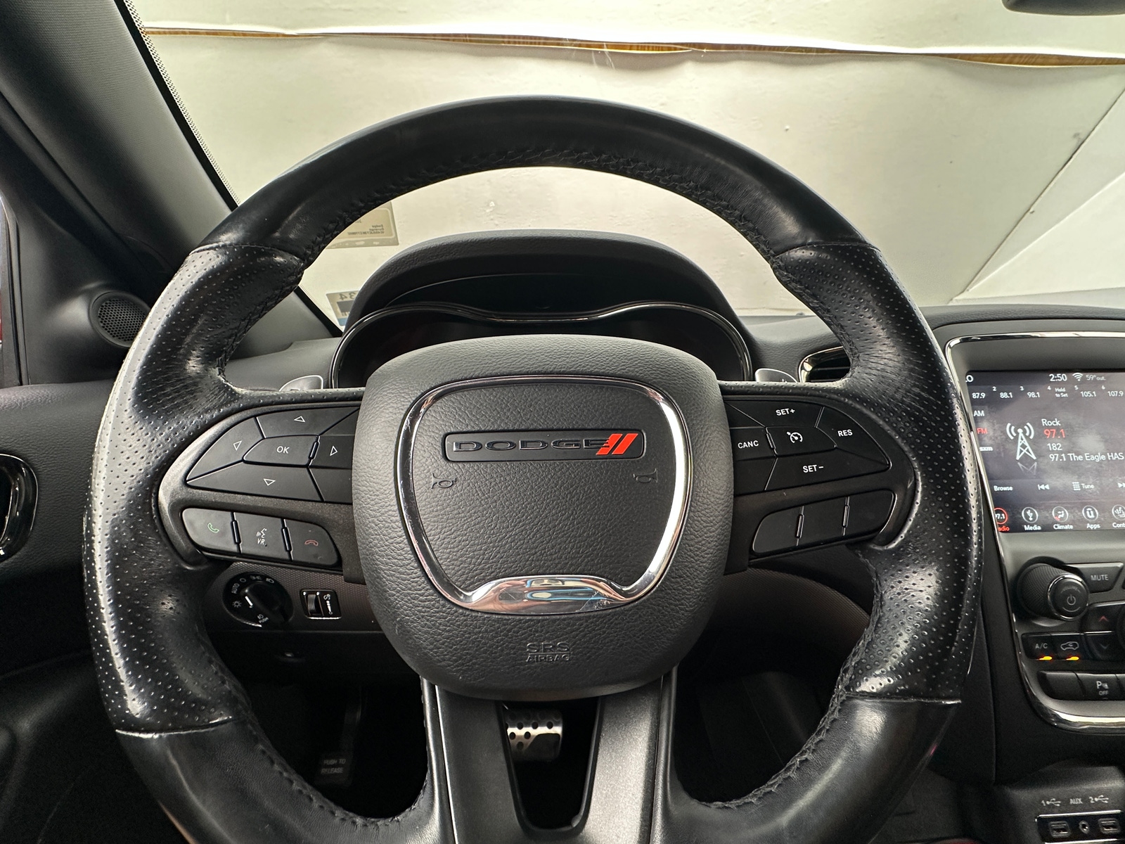 Thumbnail: 2019 Dodge Durango - 4