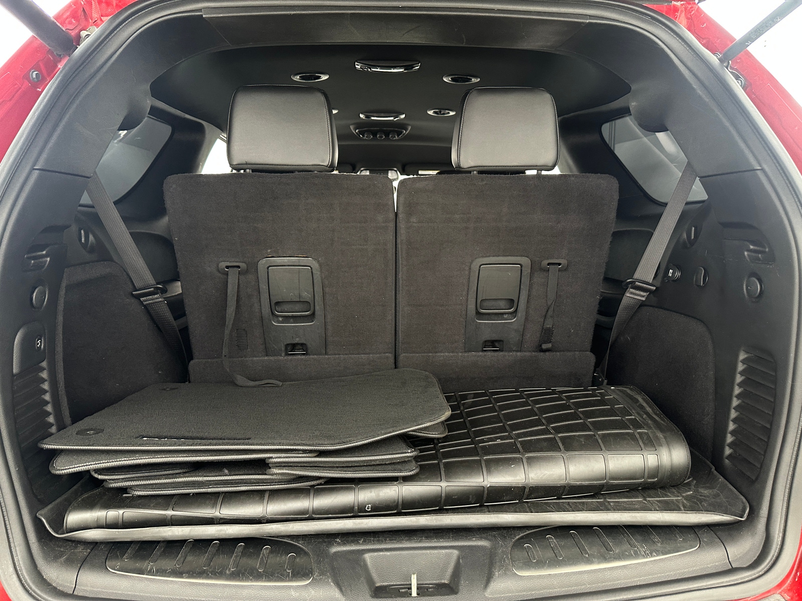 Thumbnail: 2019 Dodge Durango - 6