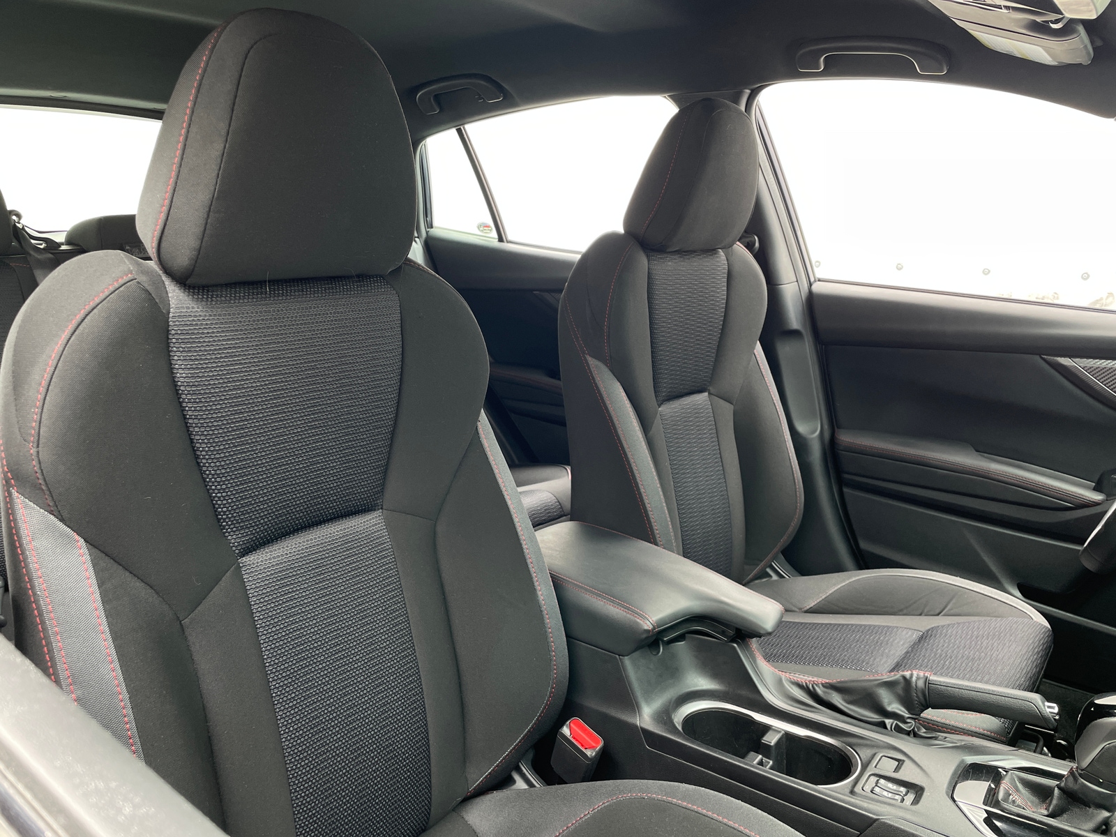 Thumbnail: 2019 Subaru Impreza - 2