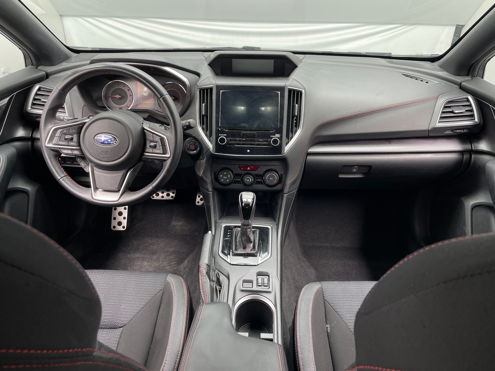 Thumbnail: 2019 Subaru Impreza - 3