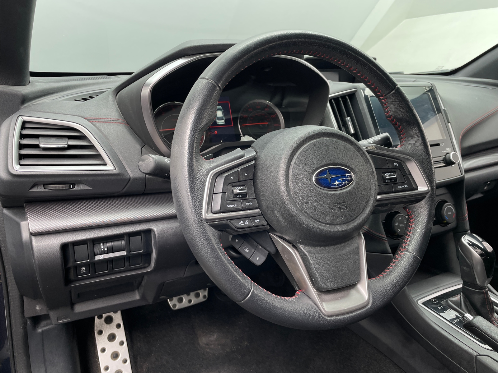 Thumbnail: 2019 Subaru Impreza - 5