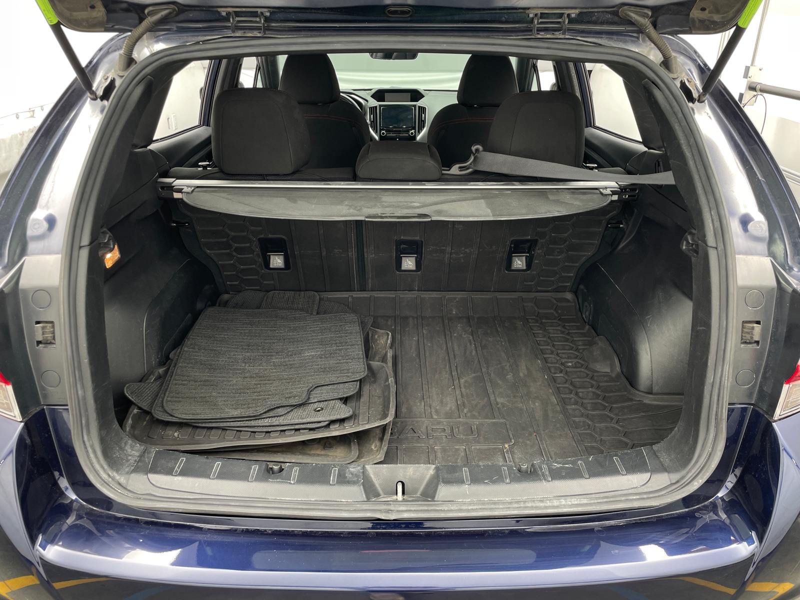 Thumbnail: 2019 Subaru Impreza - 7