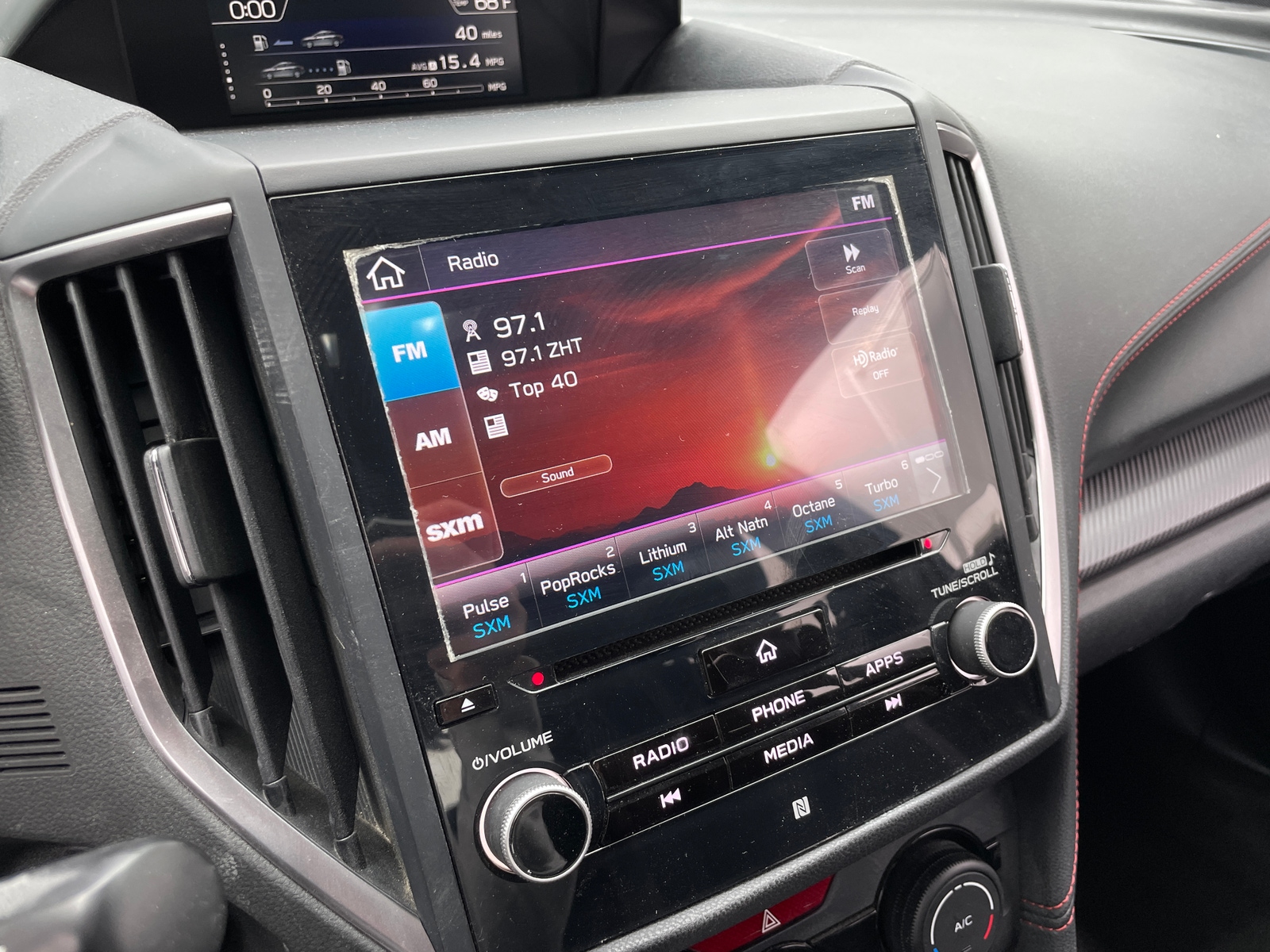 Thumbnail: 2019 Subaru Impreza - 4