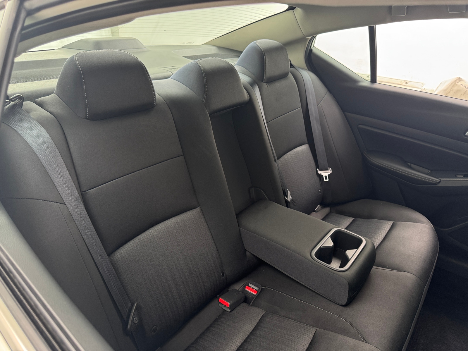 Thumbnail: 2019 Nissan Altima - 6