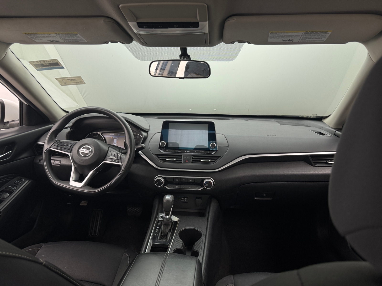 Thumbnail: 2019 Nissan Altima - 3