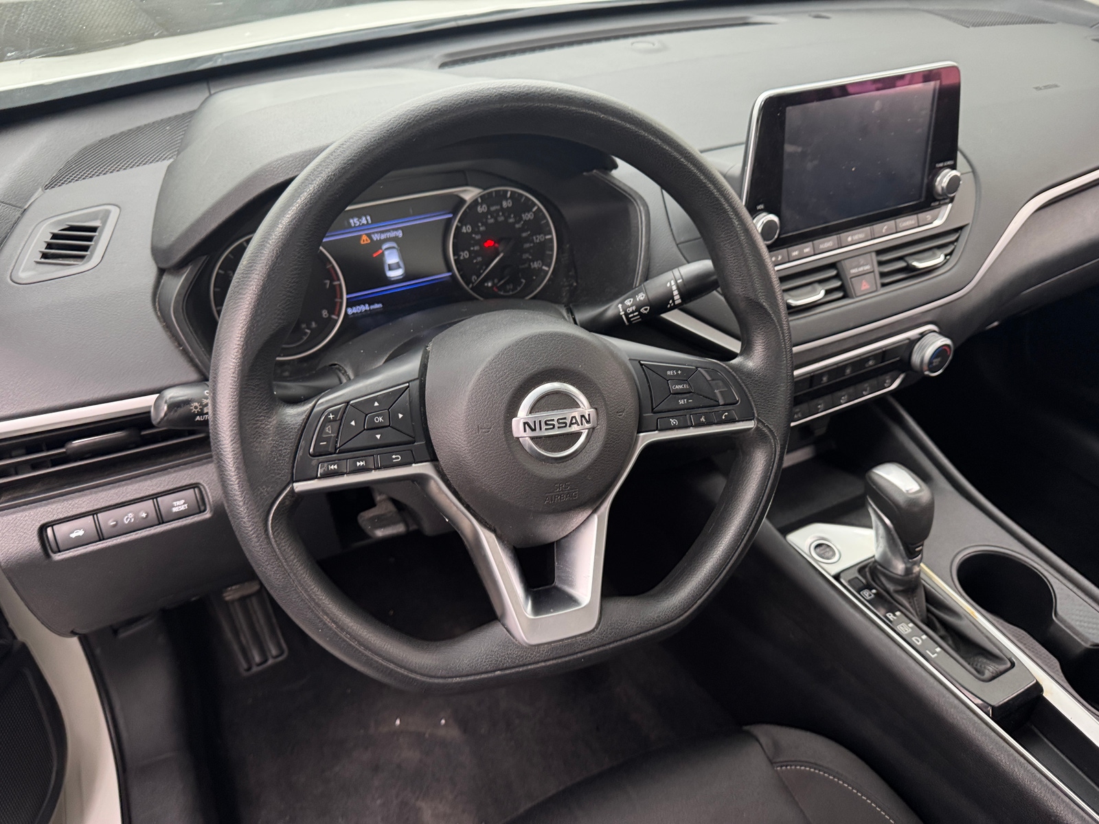 Thumbnail: 2019 Nissan Altima - 5