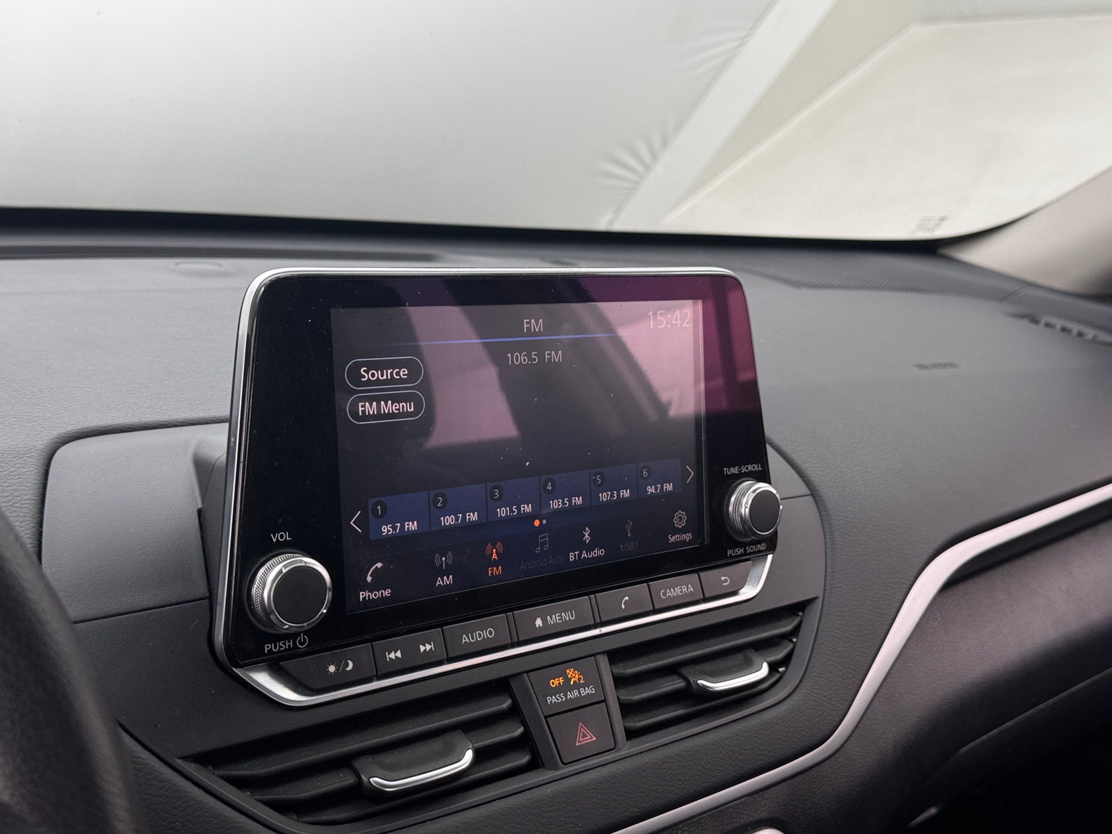 Thumbnail: 2019 Nissan Altima - 4