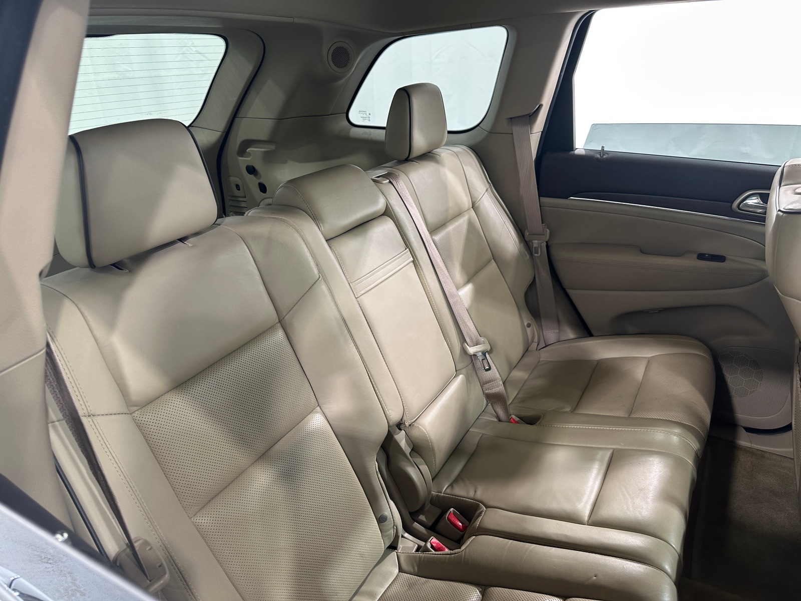 Thumbnail: 2016 Jeep Grand Cherokee - 5