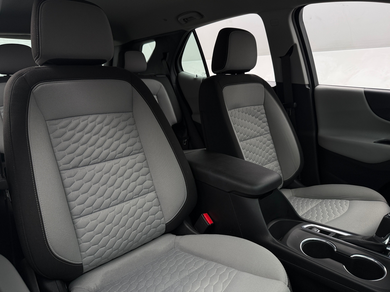 Thumbnail: 2019 Chevrolet Equinox - 2